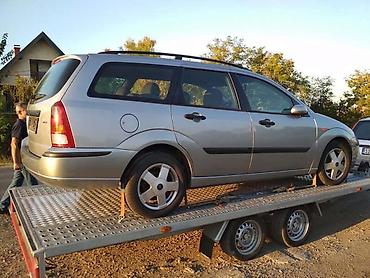 ford k: STABILIZATORI I BALANS STANGLA ZA FORD FOCUS OD 1998. DO 2004. GOD. | — 1