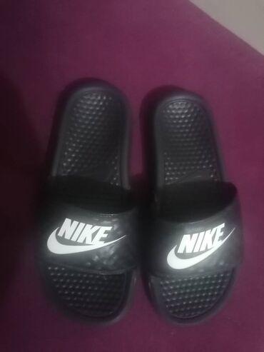 papuce br: Nike, 36.5