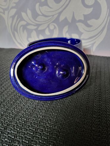 Kutije za odlaganje: Kutija za nakit, bоја - Šareno, Novo — 10