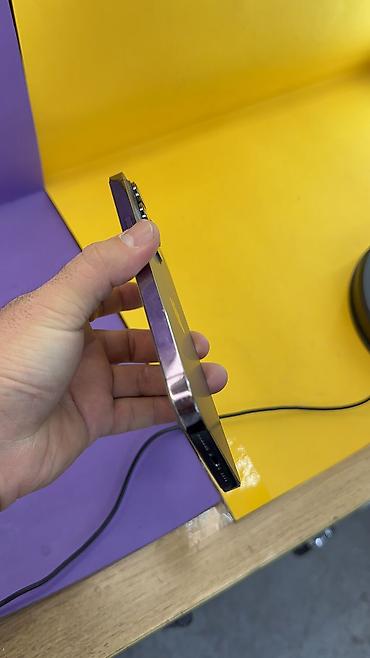 Apple iPhone: IPhone 14 Pro Max, Б/у, 256 ГБ, 100 % — 4