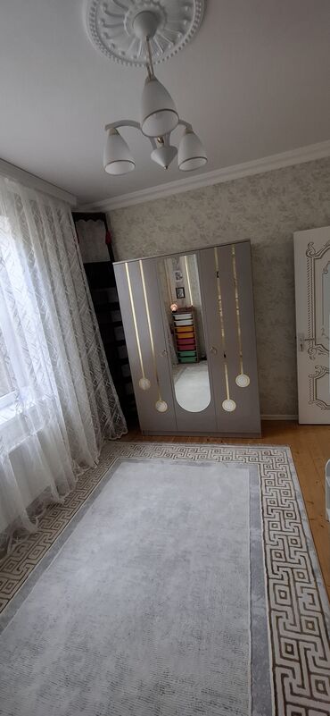 Həyət evləri və villaların satışı: 3 otaqlı, 63 kv. m, Yeni təmirli -da lalafo.az — 22 Həyət evləri və villaların satışı: 3 otaqlı, 63 kv. m, Yeni təmirli — 22