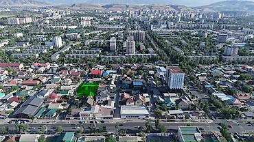 белоруссии: 9 соток, Для строительства — 7