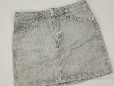bob dylan t shirty: Mango, Women`s skirt, size S (EU 36)