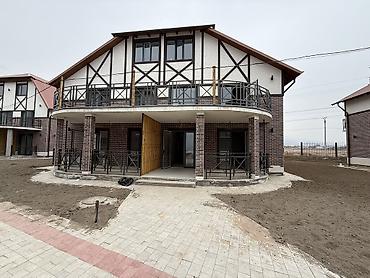 Иссык-Куль 2026: Квартира, Яхт Виллидж Чолпон-Ата, Парковка, стоянка, Охраняемая территория — 2