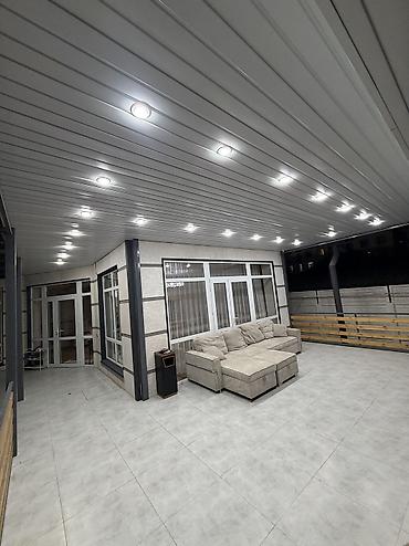 Продажа времянки: 4 комнаты, 170 м², 5 соток, Кок-Джар, Собственник — 3