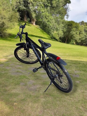 elektrikli velosiped motoru: İşlənmiş Dağ velosipedi Start, 26", sürətlərin sayı: 7, Ödənişli çatdırılma