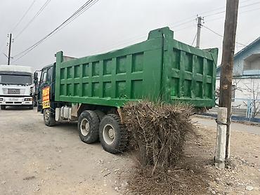 Грузовики: Грузовик, Стандарт — 2