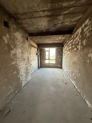 Продажа квартир: 4 комнаты, 168 м², Карпинка Элитка, 11 этаж, ПСО (под самоотделку) — 8
