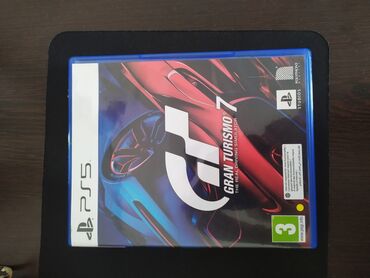 playstation 5 disksiz: Məhsul: PlayStation 5 üçün Gran Turismo 7 (disk versiyası) Təsvir: -