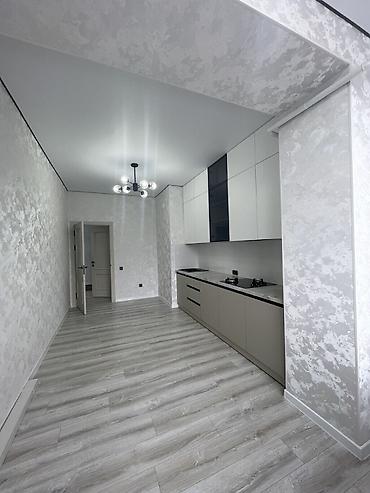 67: 2 комнаты, 67 м², Тунгуч мкр Элитка, 1 этаж, Евроремонт — 7