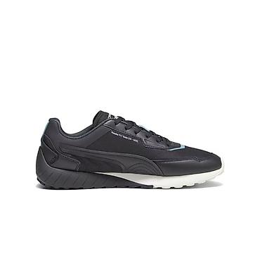 семейные одежды: Мужские кроссовки, 42, Puma, Новый, цвет - Черный, Самовывоз, Бесплатная доставка, Платная доставка — 2