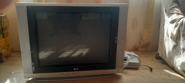 zimmer televizor qiymeti: İşlənmiş Televizor LG 43"