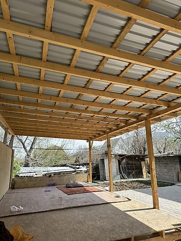 Продажа коттеджей и домов: Продаётся частный участок с двумя отдельными домами и хозяйственными — 8