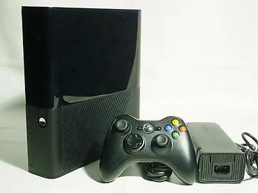 elektronska: U ponudi Xbox 360 E konzola, odlično očuvana i potpuno ispravna — 9