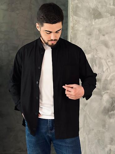 Рубашки: РУБАШКИ - Бренд Go Beyond. Оптом и в розницу ! Шьем на заказ ткань — 6