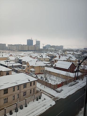 Продажа квартир: 2 комнаты, 47 м², 7 этаж, ПСО (под самоотделку) — 13