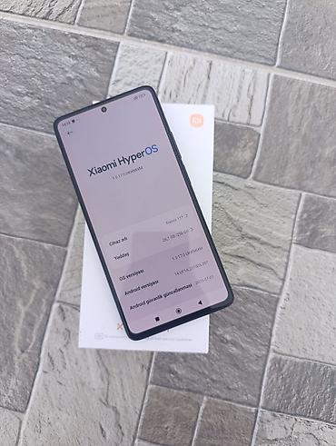 Мобильные телефоны: Xiaomi 11T, 256 ГБ, цвет - Серый — 2