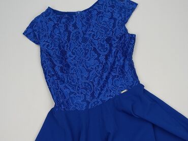 sukienki dla pań po 60 tce sklep: Numoco, Women`s dress, size M (EU 38)