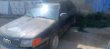 торпеды: Audi 100: 1993 г., 2.6 л, Механика, Бензин, Универсал — 4