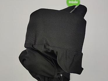 leginsy biale: Amisu, Legginsy Sportowe damskie, rozmiar S — 6