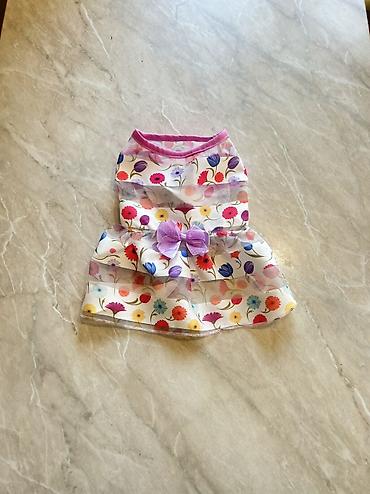 Зоотовары: Одежда для собак и кошек, большой выбор Все НОВОЕ РАЗМЕР И ЦЕНА — 11