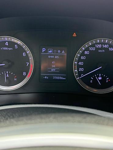 Hyundai: Hyundai Sonata: 2019 г., 2 л, Автомат, Газ, Седан — 24