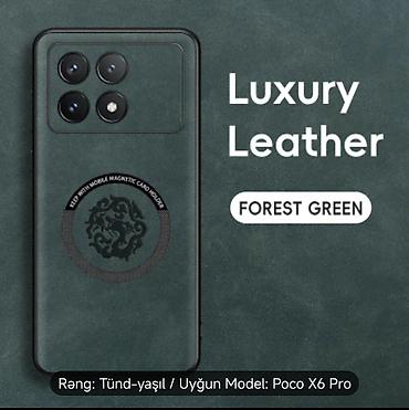 poko c75: Yalnız Xiaomi poco x6 pro kabraları. Qiymətlər müxtəlifdir — 5