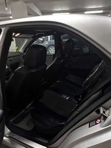 Mercedes-Benz: Mercedes-Benz E-Class: 2000 г., 2.6 л, Автомат, Бензин, Седан — 8