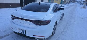 Другие автомобили: Грандеур 3 куб газ не такси белый жемчуг пробег 170тыс оригинал — 13