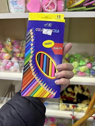 Digər məişət məhsulları: Məhsul: Müxtəlif məişət əşyaları dəsti (ayrılıqda istifadə oluna — 41