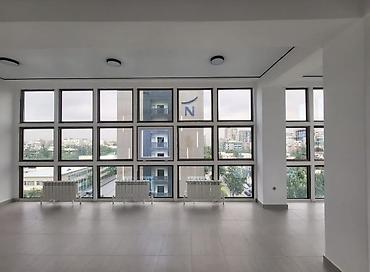 Продажа офисов: Манаса/Московская, Бизнес Центр 📍216 кв м 📍этаж 8 📍свежий — 5