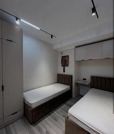 sinan: 4 комнаты, 120 м², Политех Элитка, 3 этаж, Дизайнерский ремонт — 6