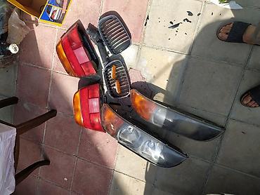 BMW E36 e39 üçün orijinal optika və aksesuar dəsti - Ön faralar: 2 lalafo.az -da BMW E36 e39 üçün orijinal optika və aksesuar dəsti - Ön faralar: 2