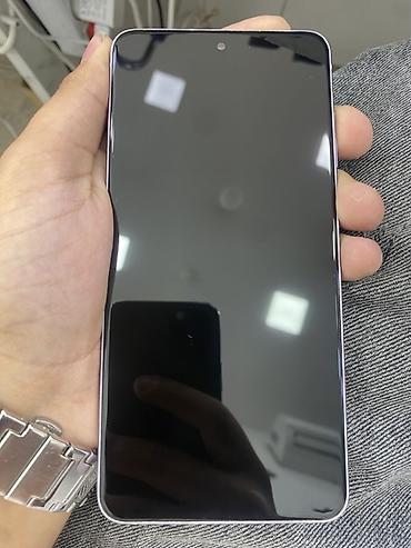 elektron mator: Samsung Galaxy S21 FE — 1