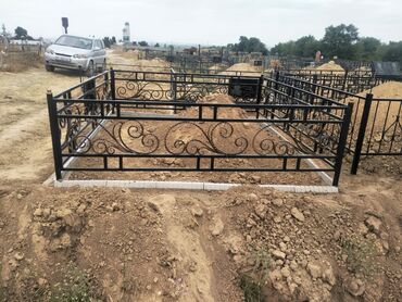 Ритуальные услуги: Изготовление памятников, Изготовление оградок, Изготовление крестов | Гранит, Металл, Мрамор | Оформление — 3