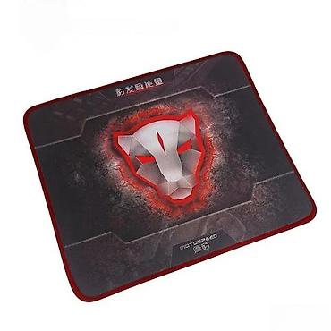 Druga oprema za računare i laptopove: Gaming podloga za miša – Motospeed - Površina od fine tkanine za — 1