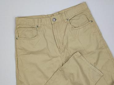 second hand łask: Chinosy dla mężczyzn, rozmiar L — 1