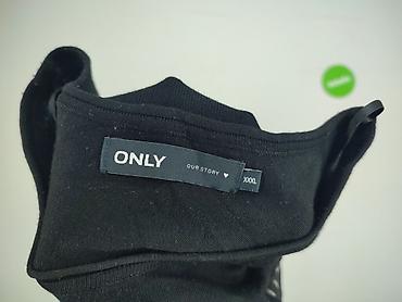 polka dot: ONLY, Sukienka damska, rozmiar 3XL — 5