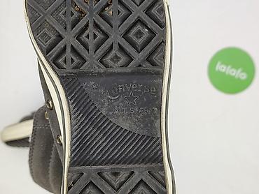 kozaki converse: Converse, Trampki damskie, rozmiar 40 — 5