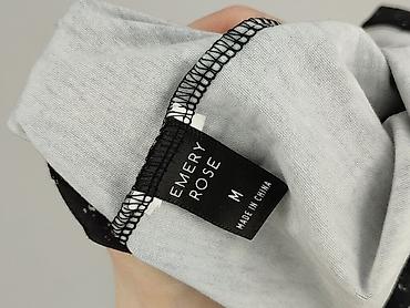 emo bluza: Emery Rose, Bluzka damska, rozmiar M — 4