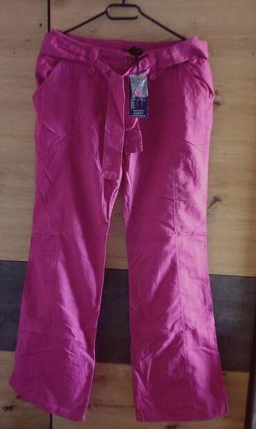 2XL (EU 44), High rise, Straight