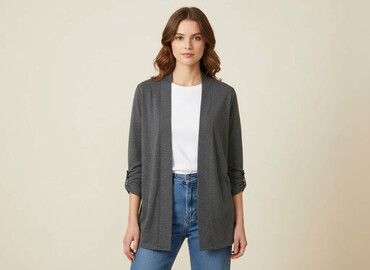c a sweterki: Maine, Women`s knitwear, size M
