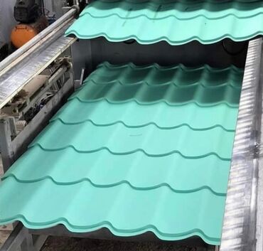 Çerepitsa: Metal dam örtükləri, Pulsuz çatdırılma, Zəmanətli, Kredit yoxdur -da lalafo.az — 2 Çerepitsa: Metal dam örtükləri, Pulsuz çatdırılma, Zəmanətli, Kredit yoxdur — 2