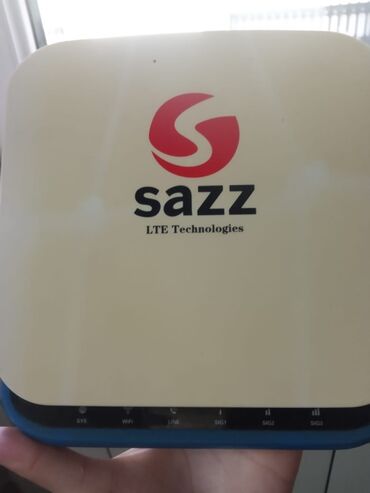 modem alıram: Sazz modem lte