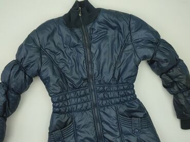 kurtka zimowa hummel: Women`s trench, S (EU 36)