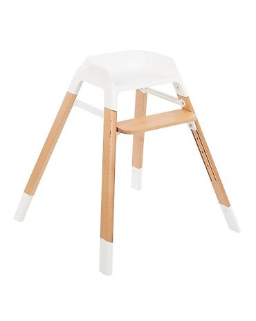tunila: KIKKA BOO Hranilica MODO 2in1 grey (Šifra proizvoda: KKB2) Elegantna — 3
