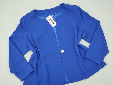 bluzki rozmiar 44 46: Women's blazer 3XL (EU 46), condition - Perfect