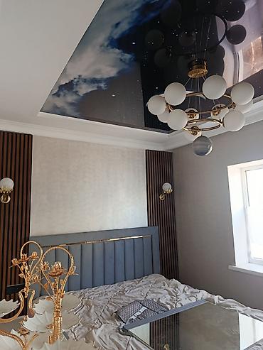 Другие виды отделочных работ: Декоративная отделка интерьеров «под ключ». - Дизайн и монтаж — 2