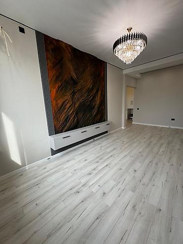 Продажа квартир: 1 комната, 41 м², Элитка, 7 этаж, Дизайнерский ремонт — 8