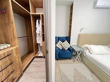 Долгосрочная аренда квартир: For rent 1 bedroom apartment in the city center. 102 Isanova — 12